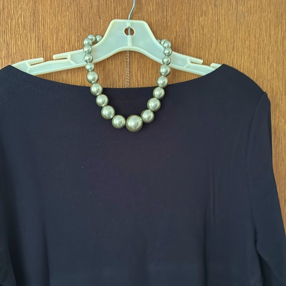 This looks like Banana Republic but it doesn’t have their tag. - Picture 2 of 2